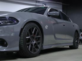 2018 DODGE CHARGER for sale in  Orlando, FL