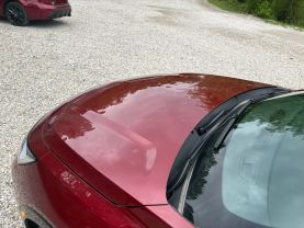 2024 BUICK ENVISTA SUV 3-CYL, ECOTEC, TURBO, 1.2 LITER SPORT TOURING SPORT UTILITY 4D at T&T Repairables - used car dealership in Spencer, Indiana.