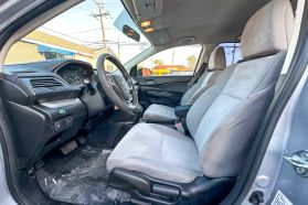 2016 HONDA CR-V SUV - AUTOMATIC - Gentle Carmen Auto