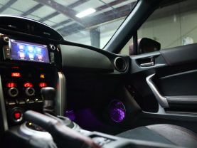 2018 SUBARU BRZ for sale in  Orlando, FL