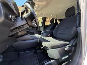 2025 FORD ESCAPE SUV 3-CYL, ECOBOOST, TURBO, 1.5 LITER ACTIVE SPORT UTILITY 4D