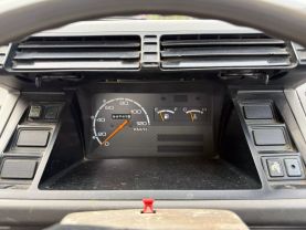 1990 SUZUKI CARRY PICKUP F6A DUMP TRUCK
