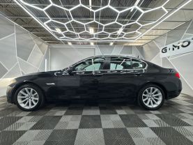 2015 BMW 5 SERIES