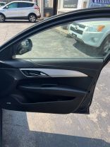 2015 CADILLAC ATS SEDAN V6, FLEX FUEL, 3.6 LITER 3.6L PREMIUM SEDAN 4D