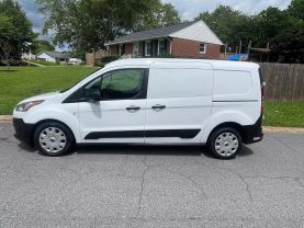 2019 Ford Transit Connect Cargo - Image 4
