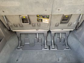2019 TOYOTA SIENNA VAN V6, 3.5 LITER LE MINIVAN 4D