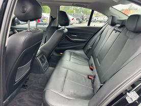 2014 BMW 3 SERIES