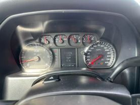 2017 CHEVROLET SILVERADO 1500 REGULAR CAB