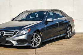 2016 Mercedes-benz E-class - Image 7