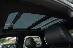 2016 AUDI Q3 SUV 4-CYL, TURBO, 2.0 LITER PREMIUM PLUS SPORT UTILITY 4D