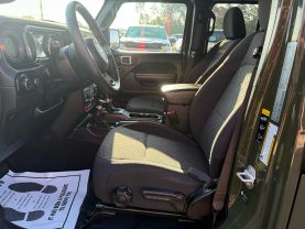 2024 JEEP GLADIATOR