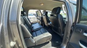2015 TOYOTA TUNDRA CREWMAX