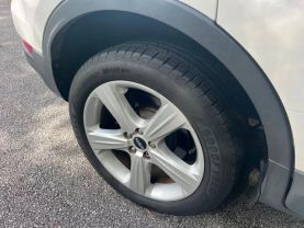 2015 LINCOLN MKC SUV 4-CYL, ECOBOOST, 2.0T SPORT UTILITY 4D