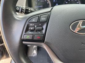 2016 HYUNDAI TUCSON SPORT SUV 4D