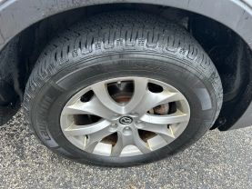 2015 MAZDA CX-9