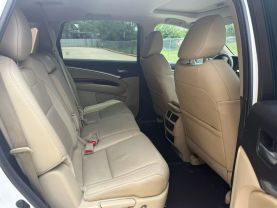 2014 ACURA MDX SUV V6, I-VTEC, 3.5 LITER SPORT UTILITY 4D