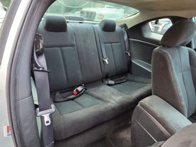 2010 NISSAN ALTIMA COUPE 4-CYL, 2.5 LITER 2.5 S COUPE 2D