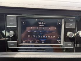 2020 VOLKSWAGEN JETTA SEDAN 4-CYL, TURBO, 1.4 LITER 1.4T SE SEDAN 4D