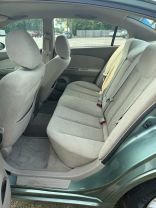 2006 NISSAN ALTIMA