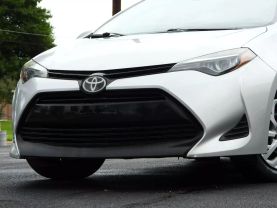 2019 TOYOTA COROLLA SEDAN - AUTOMATIC - Dart Auto Group