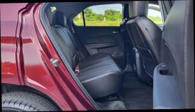 2017 Chevrolet Equinox Premier Sport Utility 4d - Image 20