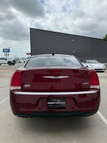 2019 CHRYSLER 300 SEDAN V6, 3.6 LITER 300 TOURING SEDAN 4D
