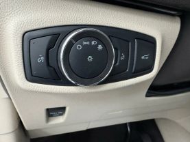 2017 LINCOLN MKC SUV 4-CYL, ECOBOOST, 2.0T RESERVE SPORT UTILITY 4D