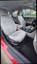 2017 HYUNDAI SONATA SEDAN 4D