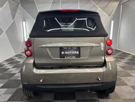 2010 SMART FORTWO