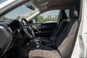 2016 NISSAN ROGUE SUV 4-CYL, 2.5 LITER SV SPORT UTILITY 4D