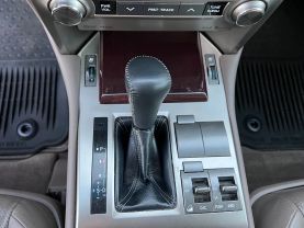 2014 LEXUS GX