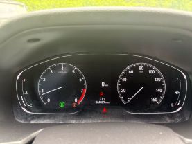 2021 HONDA ACCORD SEDAN 4-CYL, VTEC, TURBO, 2.0 LITER TOURING SEDAN 4D at T&T Repairables - used car dealership in Spencer, Indiana.