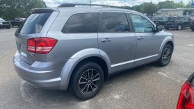 2018 DODGE JOURNEY SUV 4-CYL, 2.4 LITER SE SPORT UTILITY 4D