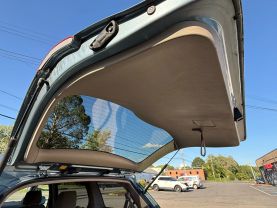 2008 TOYOTA SIENNA