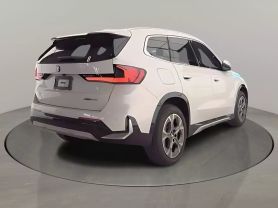 2024 BMW X1 SUV 4-CYL, TURBO, 2.0 LITER XDRIVE28I SPORT UTILITY 4D