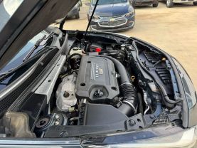 2020 CADILLAC XT4 SUV 4-CYL, TURBO, 2.0 LITER PREMIUM LUXURY SPORT UTILITY 4D at Motors On Wheels - used car dealership in Houston, Texas.