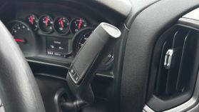 2024 CHEVROLET SILVERADO 2500 HD CREW CAB