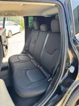 2018 JEEP RENEGADE SUV 4-CYL, MULTIAIR, 2.4L SPORT SUV 4D at Motors On Wheels - used car dealership in Houston, Texas.