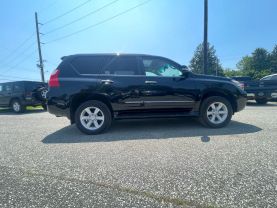 2013 LEXUS GX