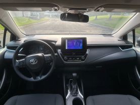 2023 TOYOTA COROLLA SEDAN 4-CYL, DYNAMIC-FORCE, 2.0 LITER LE SEDAN 4D