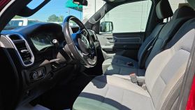 2022 Ram 1500 Quad Cab - Image 7