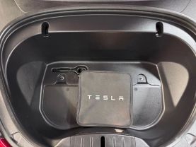 2020 TESLA MODEL 3 SEDAN DUAL ELECTRIC MOTORS LONG RANGE SEDAN 4D
