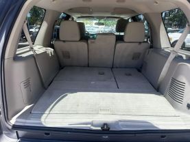 2012 FORD EXPEDITION SUV V8, FLEX FUEL, 5.4 LITER XLT SPORT UTILITY 4D