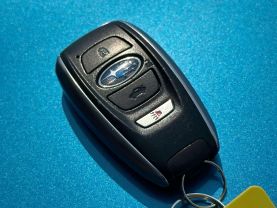 2019 SUBARU IMPREZA WAGON 4-CYL, 2.0 LITER 2.0I LIMITED WAGON 4D