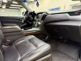 2019 CHEVROLET SUBURBAN