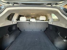 2018 VOLKSWAGEN TIGUAN SUV 4-CYL, TURBO, 2.0 LITER 2.0T SE 4MOTION SPORT UTILITY 4D
