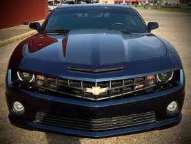 2011 Chevrolet Camaro - Image 8
