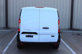 2021 FORD TRANSIT CONNECT CARGO VAN CARGO 4-CYL, 2.0 LITER XL VAN 4D