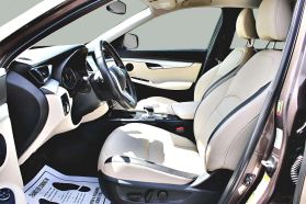 2019 INFINITI QX50 SUV 4-CYL, TURBO, 2.0 LITER ESSENTIAL SPORT UTILITY 4D