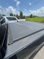 2016 RAM 1500 CREW CAB PICKUP V8, HEMI, 5.7 LITER LARAMIE LIMITED PICKUP 4D 5 1/2 FT